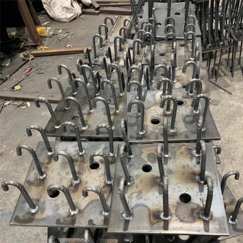 鸡西预埋件安装后,需要进行哪些检查?