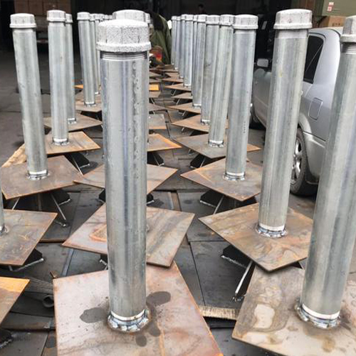 鸡西沉降板的工作原理