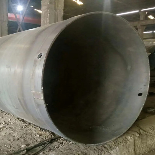 选择鸡西钢护筒的材质时，主要考虑哪些因素