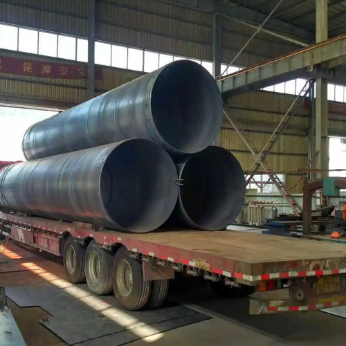 鸡西钢护筒的焊接工艺主要有以下两种