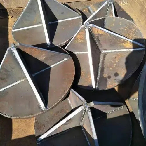 鸡西桩尖图纸要求包括以下几点