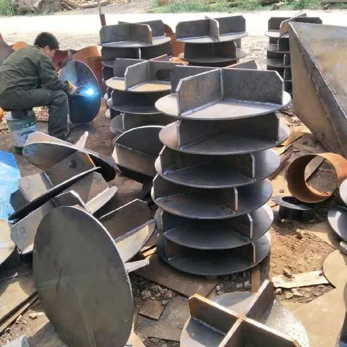 鸡西桩尖施工标准包括以下步骤