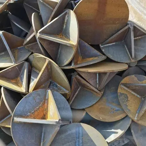 鸡西桩尖的安装流程是什么？