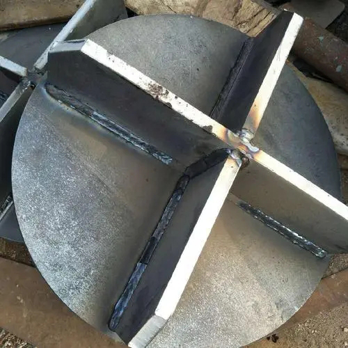 鸡西桩尖的材质如何选择？