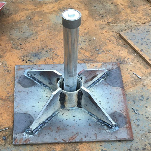 鸡西沉降板的规格型号有哪些？