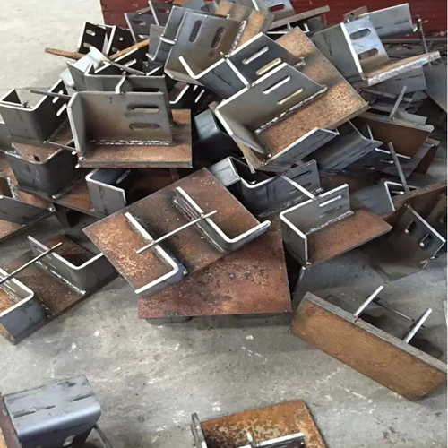 鸡西钢护筒安装条件是什么?