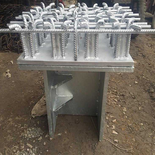 鸡西预埋件加工