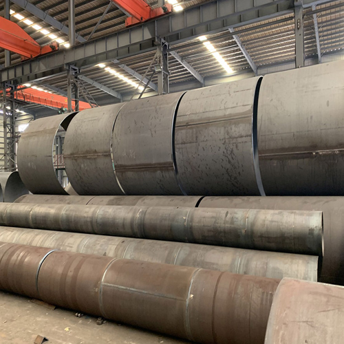 鸡西钢护筒施工标准