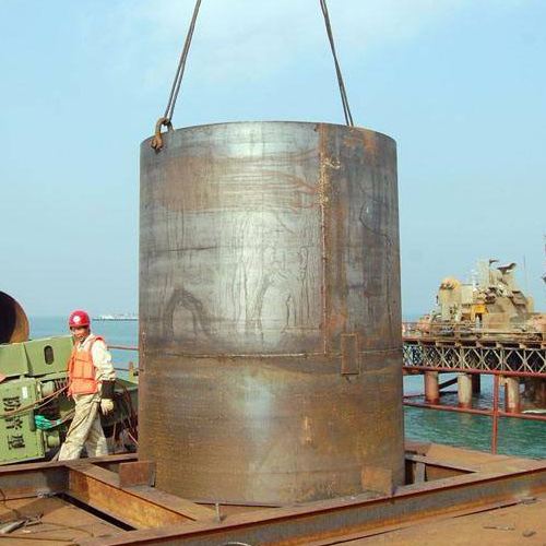 鸡西钢护筒长度要求有哪些