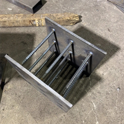 鸡西工程预埋件厂家