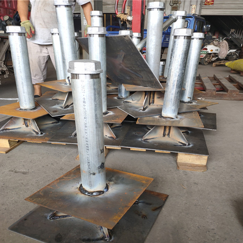 鸡西路基沉降板厂家